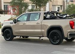 جي ام سي سييرا